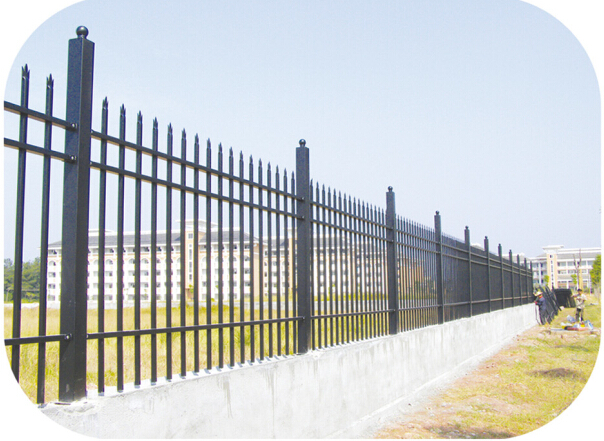 牧野围墙护栏0602-85-60